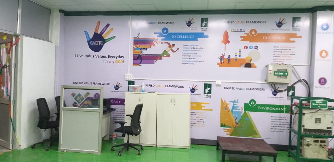MBRC testing bay