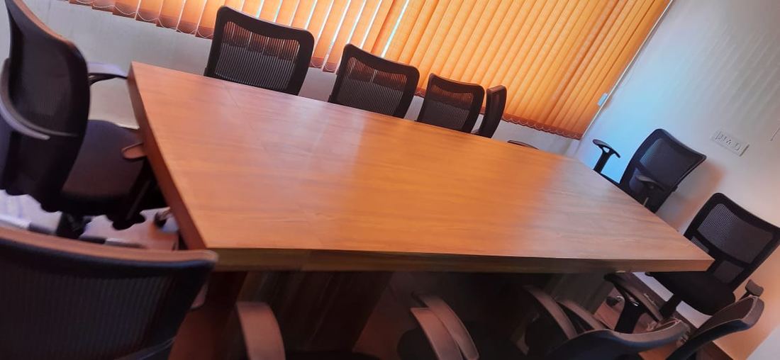 Zirakpur meeting room