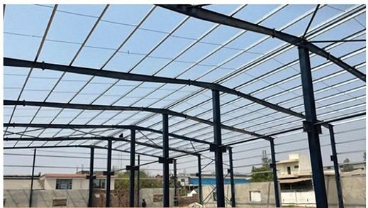 LGSF and Prefab Site Offices