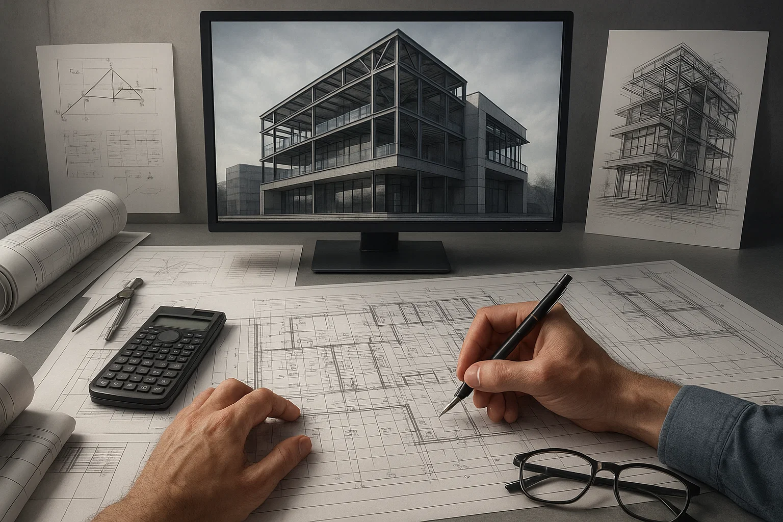 Engineering & Design