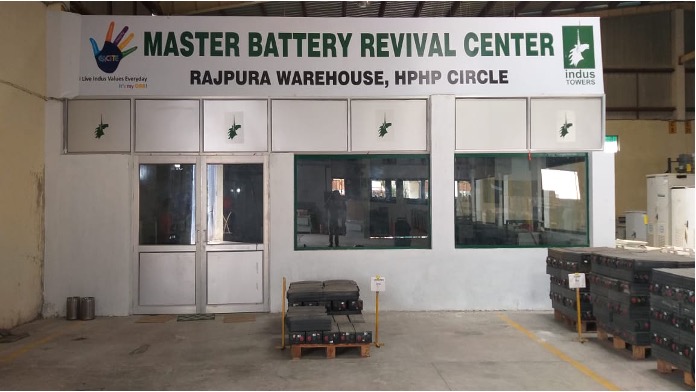 MBRC Raj Pura Image 1