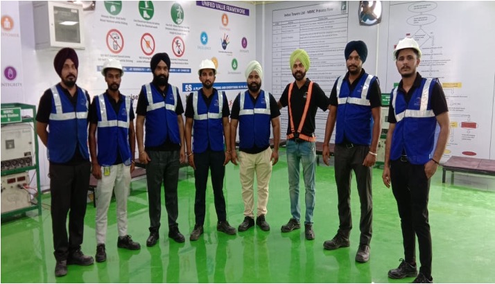MBRC Raj Pura Inauguration Image 4