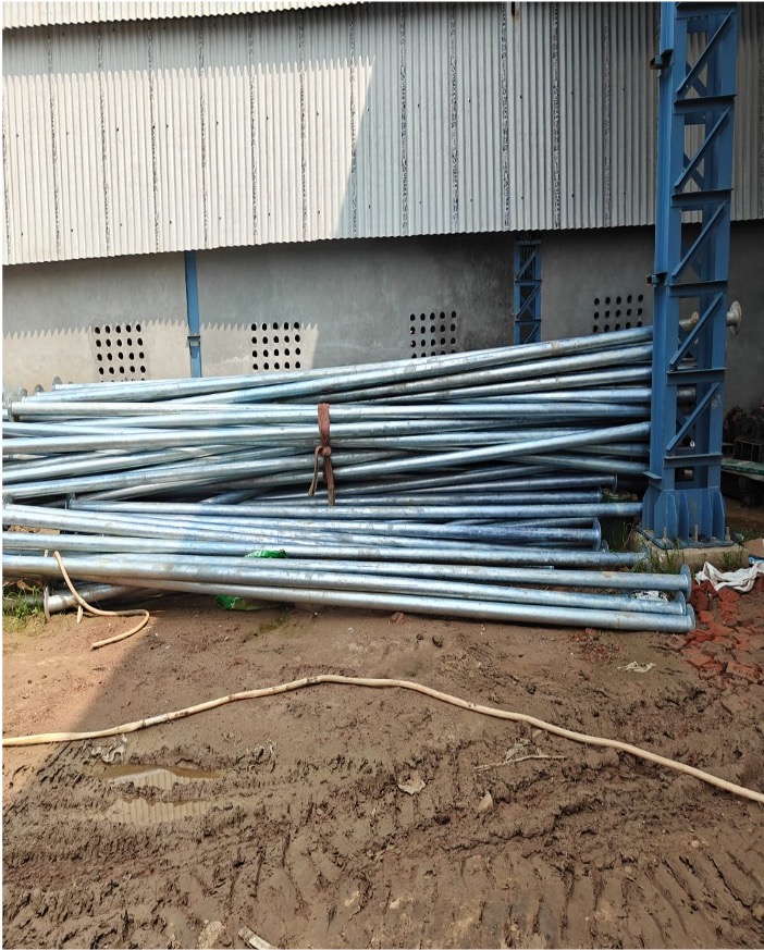 Cable Tray Supply 2