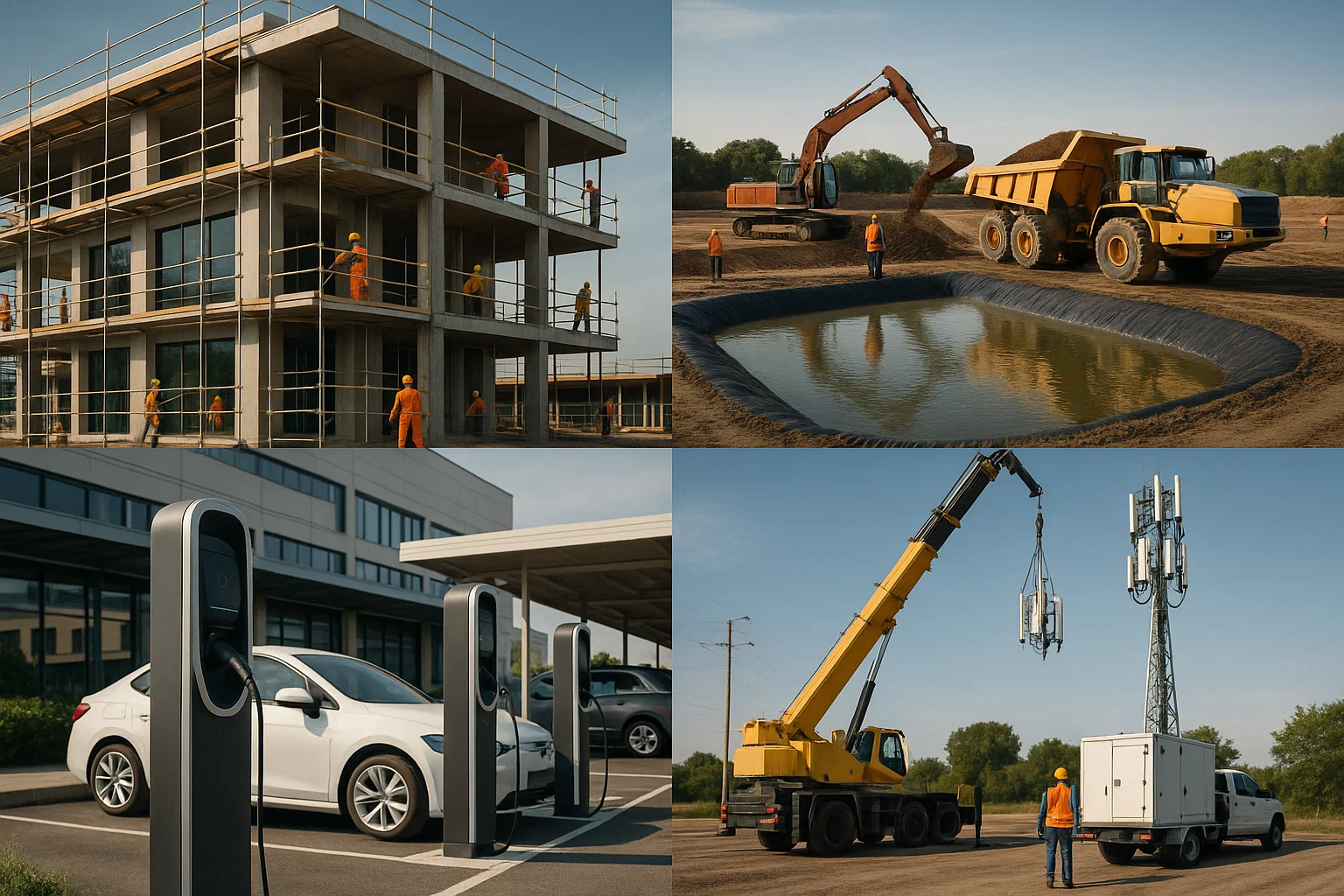 Special Projects