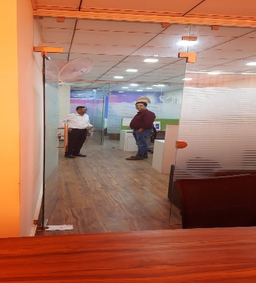 SSE Zirakpur Office 4