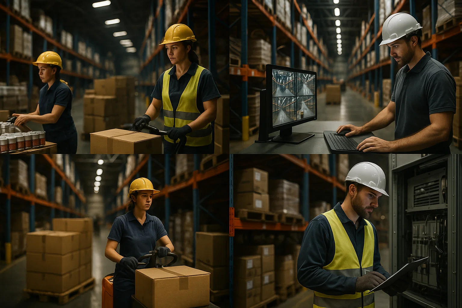 Inventory Optimization